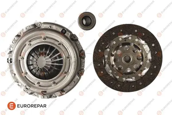 Комплект сцепления в сборе EUROREPAR 1636269680
