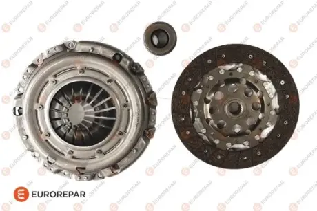 Комплект сцепления в сборе EUROREPAR 1636269680