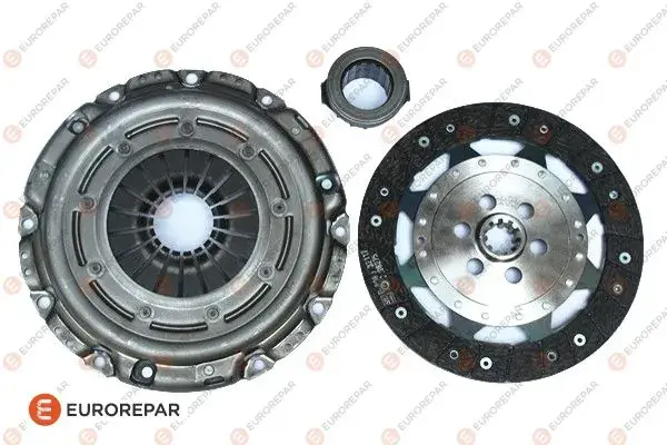 Комплект сцепления в сборе EUROREPAR 1636270380