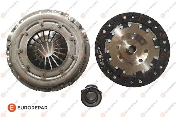 Комплект сцепления в сборе EUROREPAR 1668236380