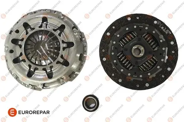 Комплект сцепления в сборе EUROREPAR 1680365380