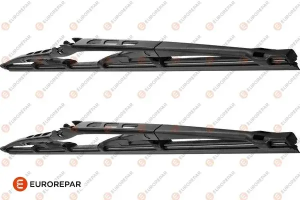 Комплект щіток склоочисника каркасних 550/550 EUROREPAR 1623238180