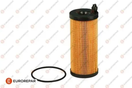 Масляный фильтр EUROREPAR 1619270080 Тойота Авенсис т27