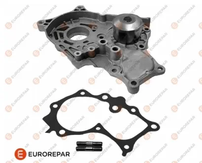 НАСОС СИСТЕМИ ОХОЛОДЖЕННЯ EUROREPAR 1635178680