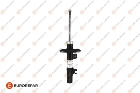 Передний амортизатор (стойка) EUROREPAR 1635531580 Ситроен С элизе