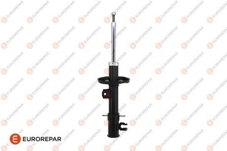 Передній амортизатор (стойка) eurorepar 1635540080