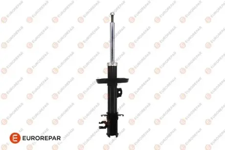 Передний амортизатор (стойка) EUROREPAR 1635540080