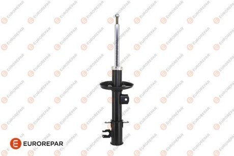 Передний амортизатор (стойка) eurorepar 1635540180