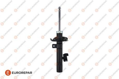 Передний амортизатор (стойка) eurorepar 1635540980