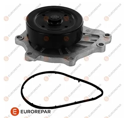 Поршневые кольца EUROREPAR 1623107280