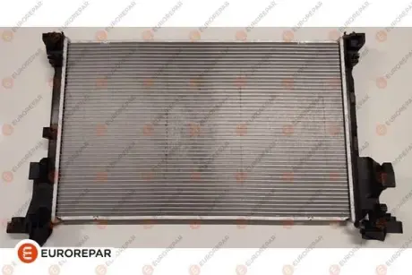 Радиатор охлаждения двигателя EUROREPAR 6501344180