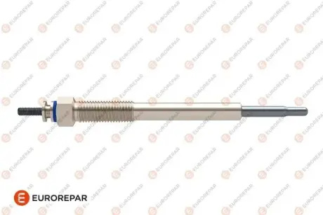 Свічка розжарювання EUROREPAR 1684976080 Киа Рио 4