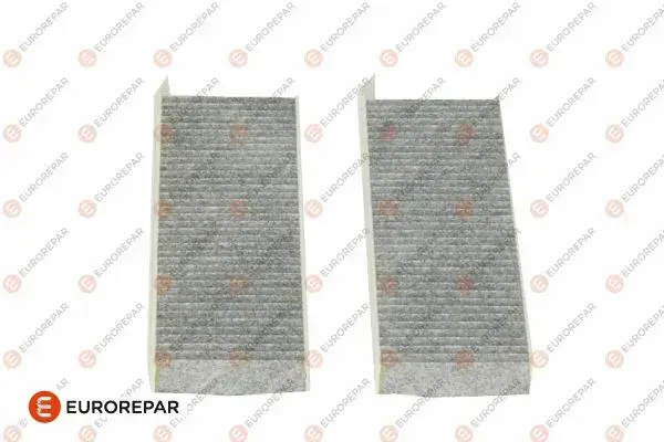 Угольный фильтр салона EUROREPAR 1609998880