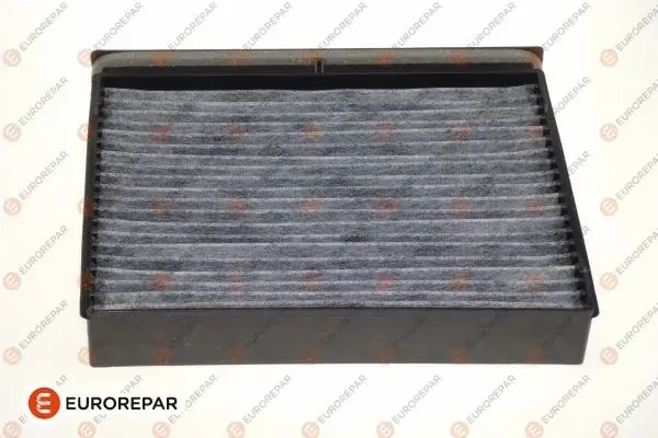 Угольный фильтр салона EUROREPAR 1631808880