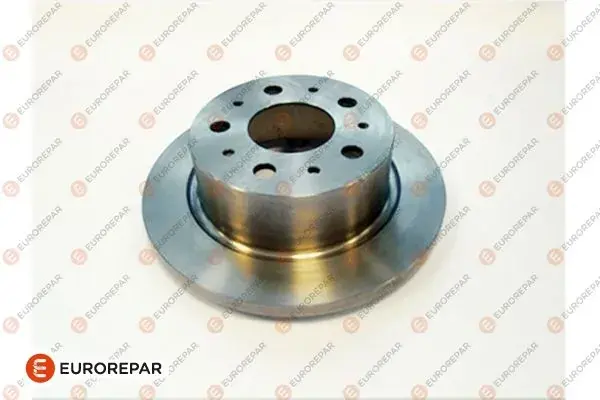 Задний тормозной диск EUROREPAR 1618865380