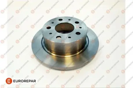 Задний тормозной диск EUROREPAR 1618865380