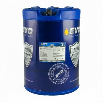 Масло моторное D5 Turbo Diesel 10W-40 (20 л) evo D520l10w40turbodiese