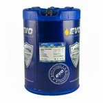 Масло моторное D5 Turbo Diesel 10W-40 (20 л) evo D520l10w40turbodiese