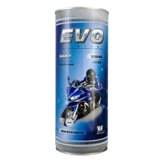 MOTO M4T 10W-40 1Lx9 EVO M4T10W401L