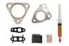 РМК турбіни EVORON EVMK0090