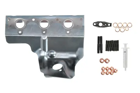 РМК турбіни EVORON EVMK0110