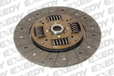 Диск зчеплення (вир-во Exedy) EXEDY HYD354