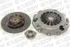 Комплект зчеплення EXEDY SZK2042