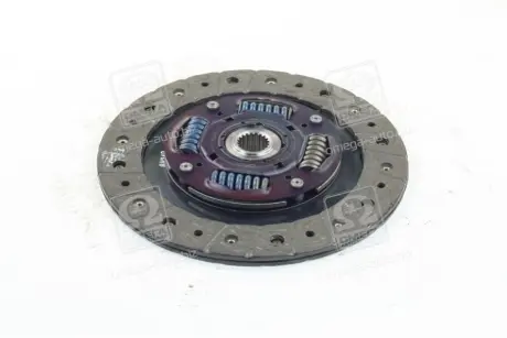 Диск сцепления exedy HCD802U