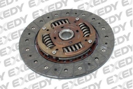 Диск зчеплення exedy NSD085U