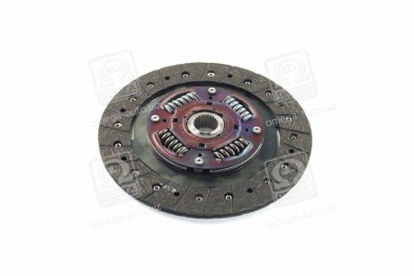 Диск сцепления exedy HCD015U