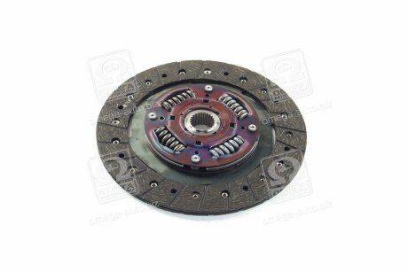 Диск сцепления exedy HCD015U