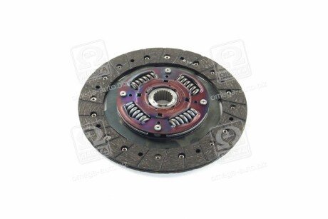 Диск сцепления exedy HCD015U