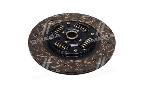 Диск сцепления exedy HYD312