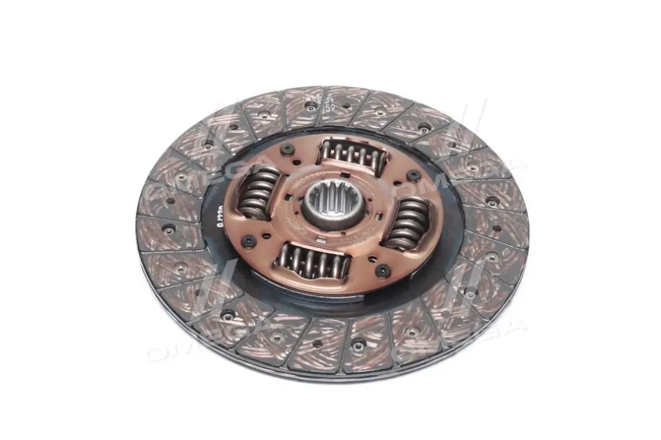 Диск сцепления EXEDY MBD034U