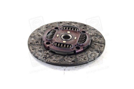 Диск сцепления exedy MBD108