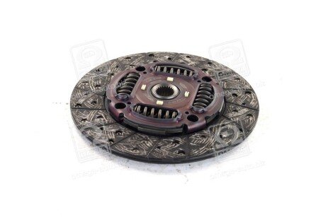 Диск сцепления exedy MBD108