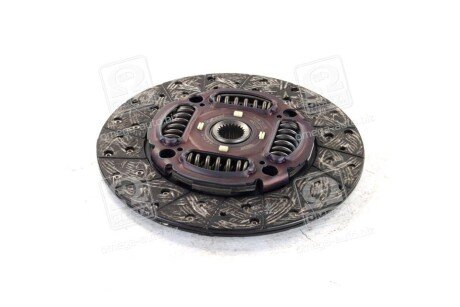 Диск сцепления exedy MBD108