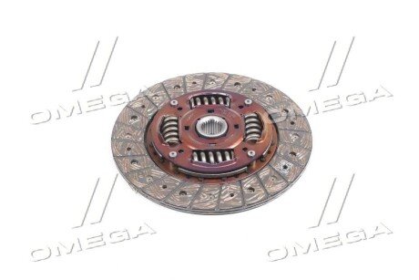 Диск зчеплення exedy NSD085U