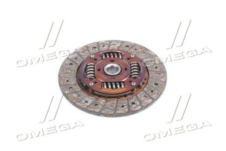 Диск зчеплення exedy NSD085U