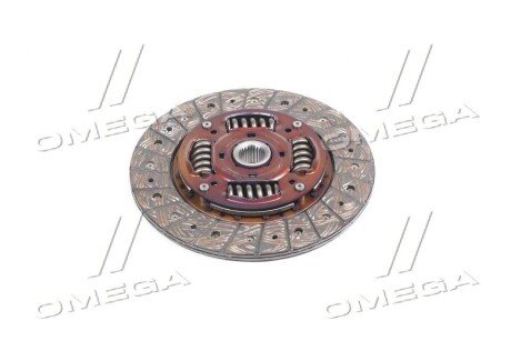 Диск зчеплення exedy NSD085U