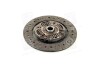 Диск зчеплення exedy NSD098U