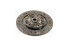 Диск зчеплення exedy NSD098U