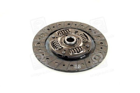 Диск зчеплення exedy NSD098U