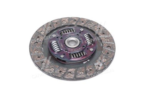 Диск сцепления exedy NSD129U