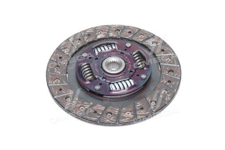 Диск сцепления exedy NSD129U
