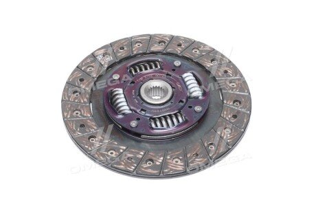 Диск сцепления exedy NSD129U