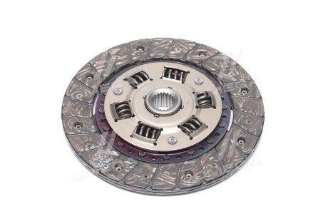 Диск зчеплення exedy SZD039