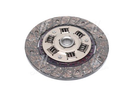 Диск зчеплення exedy SZD039