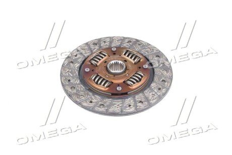 Диск сцепления exedy SZD065UF