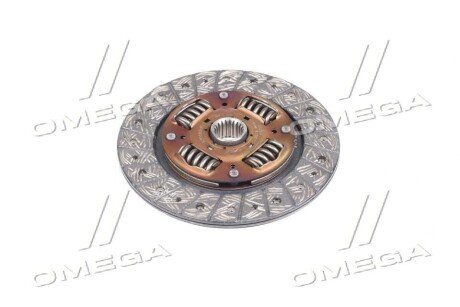 Диск сцепления exedy SZD065UF